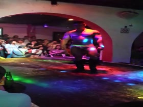 Strippers Gone Wild #5