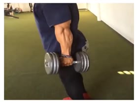 JOVANN RUSHING aka THE PRODIGY !