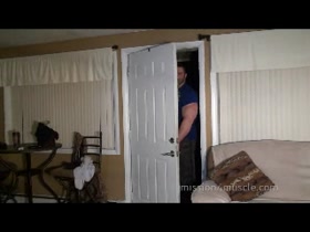 Big Max 320 pounds and Jake Jethro 240 pounds