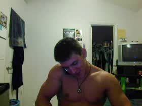 Ray Santiesteban Cam 1