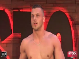 Stripper Series: Part 32 (HD)