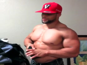 JOVANN RUSHING aka THE PRODIGY !