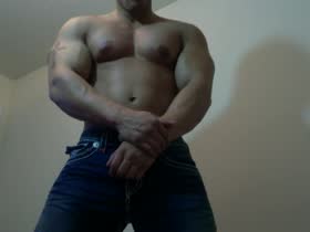 Muscle Webcam