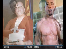 60 inspireing transformations