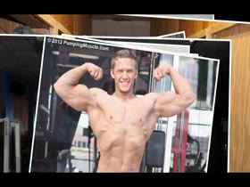 Favorite photos montage