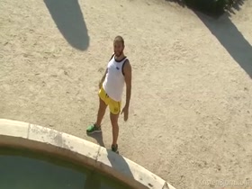 hot runners