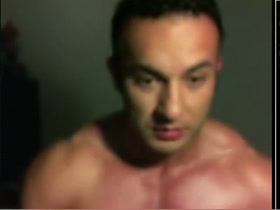 ANTON BUTTONE BUTTSHOW Part 1