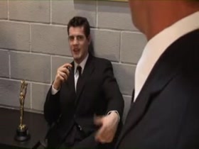 Mark Dalton Stripping