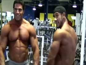 Mega Buff Buddies after 2015AC