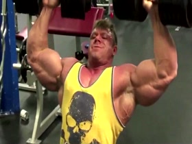 Beast Mode 201503 Muscle Pumphouse