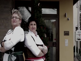 Vom Salat schrumpft der Bizeps