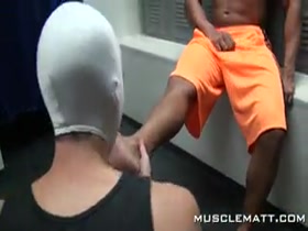 MuscleMatt / MuscleMafia