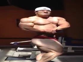 MEATY HUNK !