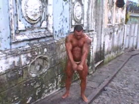 BRAZILIAN POWERHOUSE