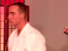 Revenge of the Dragon Part 12