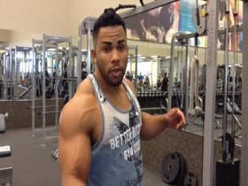 MR IRAZARRY - AGAIN !