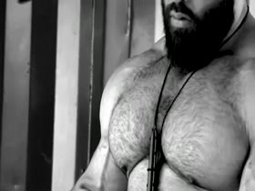 Jason Huge & Hairy