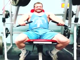 Tim Terwilliger's Package