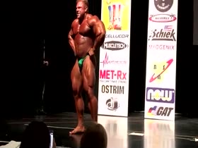 Massive Compton Guesting