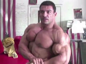 TAREK !