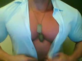 HOT MUSCLE !