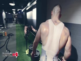 Thumb 18