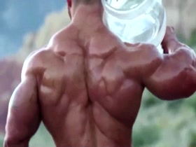 James Lewis Flextraordinary Edit