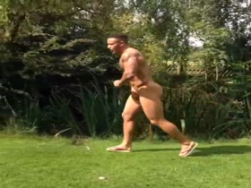 ASHLEY CAIN !