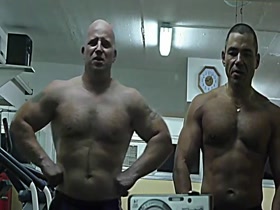 huge friends flexoff