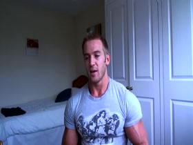 adam charlton flex show