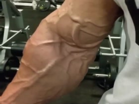 super vein