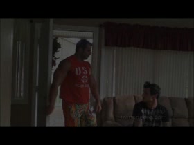 Worship your muscle god