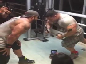 hardcore (recharged)