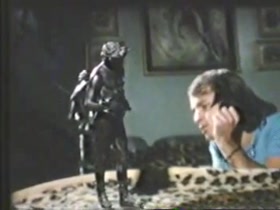 Awesome Vintage Muscleman