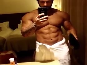 Alarbash  Ali fireman