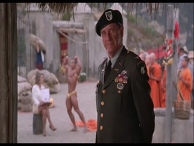 Danny Hester - Uncredited