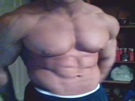 Shane Giese Pec Bounce