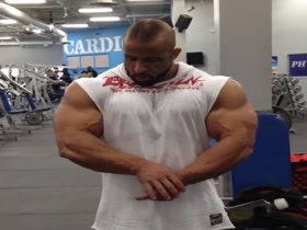 arms pump 2