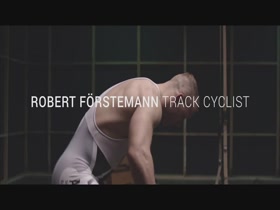 Robert Förstemann VS a toaster