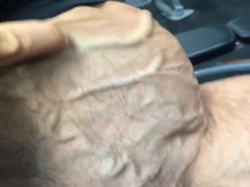 vascular biceps  train