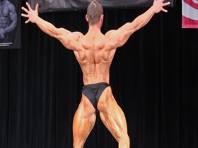 TheMuscheShow - Super Shape