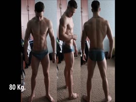 Maks Troyan transformation