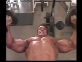 CLASSIC BODYBUILDING ! 1