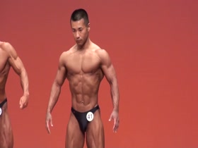 Asian physique 16