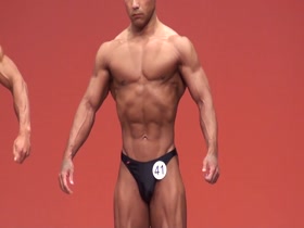 Asian Physique 16