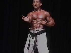 Asian Physique 18