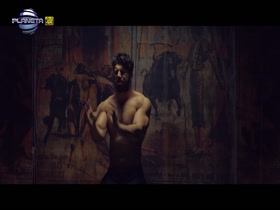 BG-POP(Bulgalian pops)singer FIKI