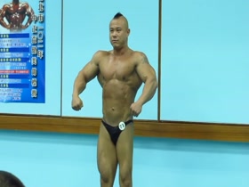 Asian Physique 21