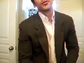 Mafiaartist with longer hair