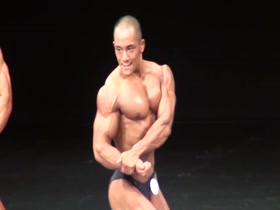 Asian Physique 03-2